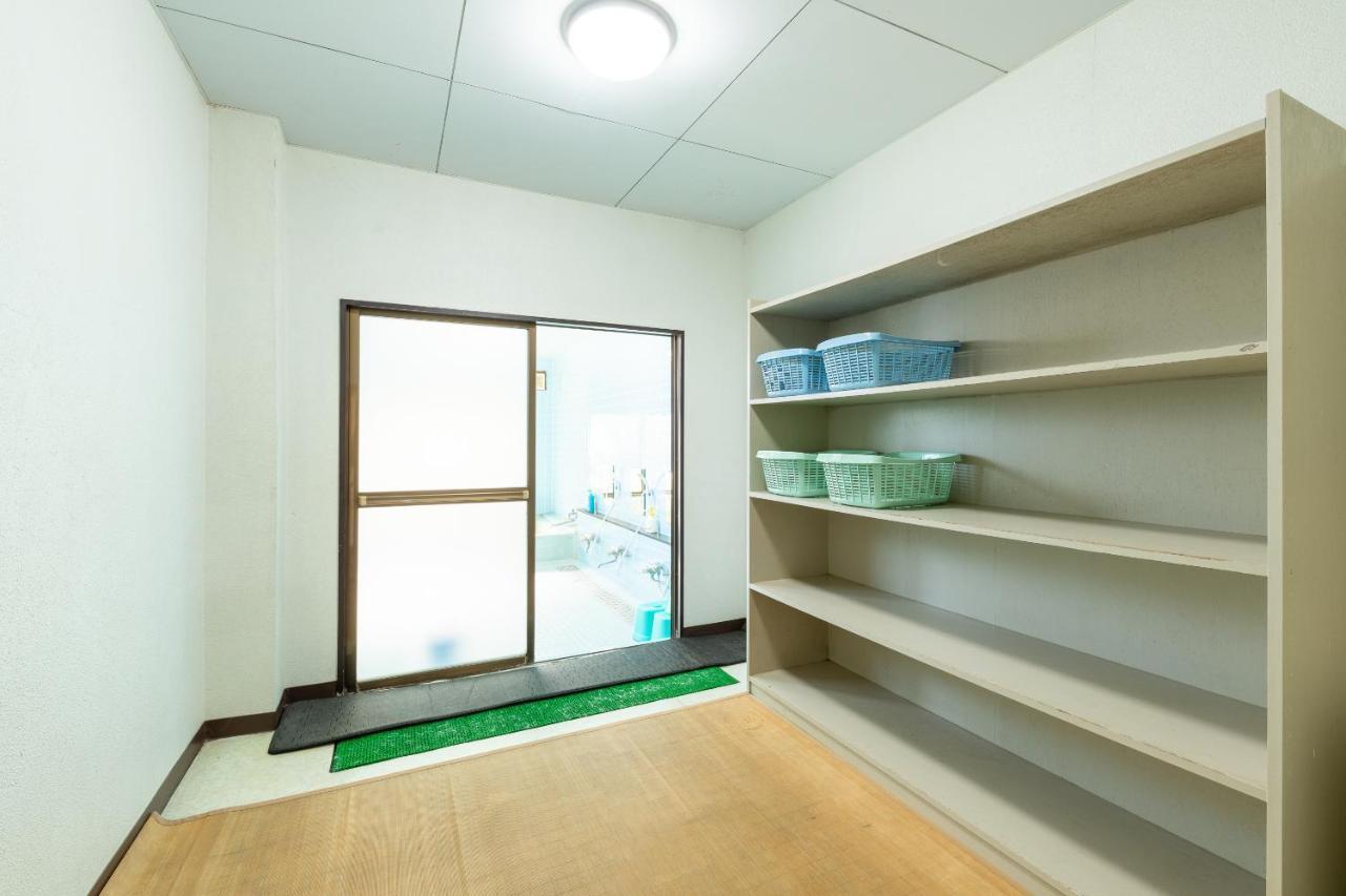 Hotel Tabist Watanabe Chiba Ichinomiya Chosi Exterior foto