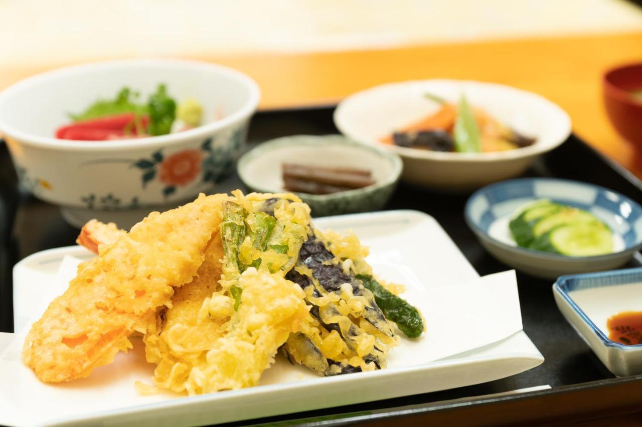 Hotel Tabist Watanabe Chiba Ichinomiya Chosi Exterior foto