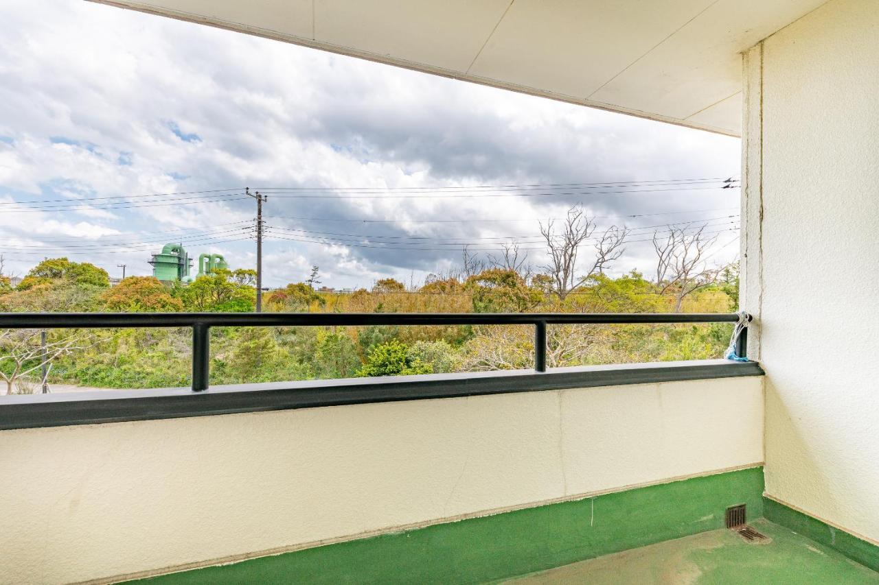 Hotel Tabist Watanabe Chiba Ichinomiya Chosi Exterior foto