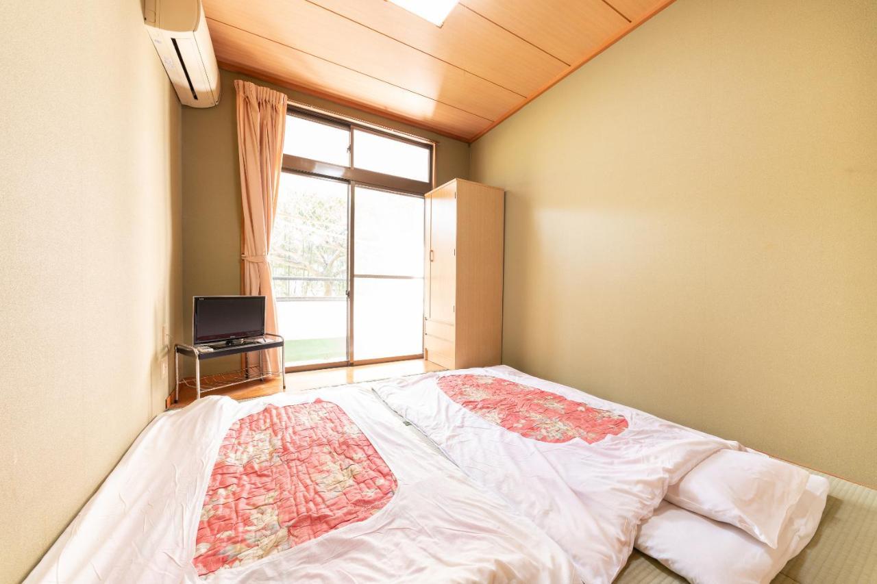 Hotel Tabist Watanabe Chiba Ichinomiya Chosi Exterior foto