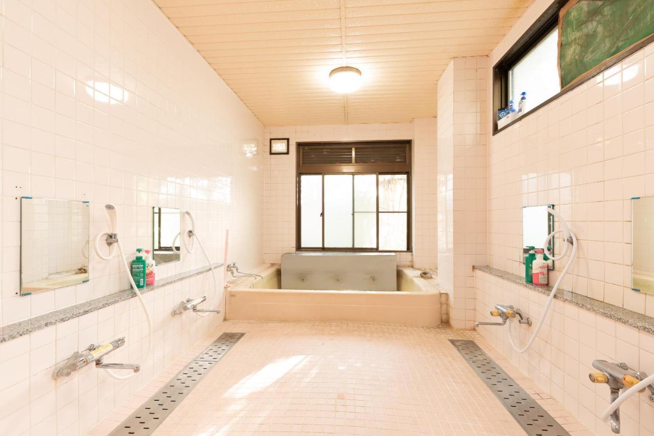 Hotel Tabist Watanabe Chiba Ichinomiya Chosi Exterior foto