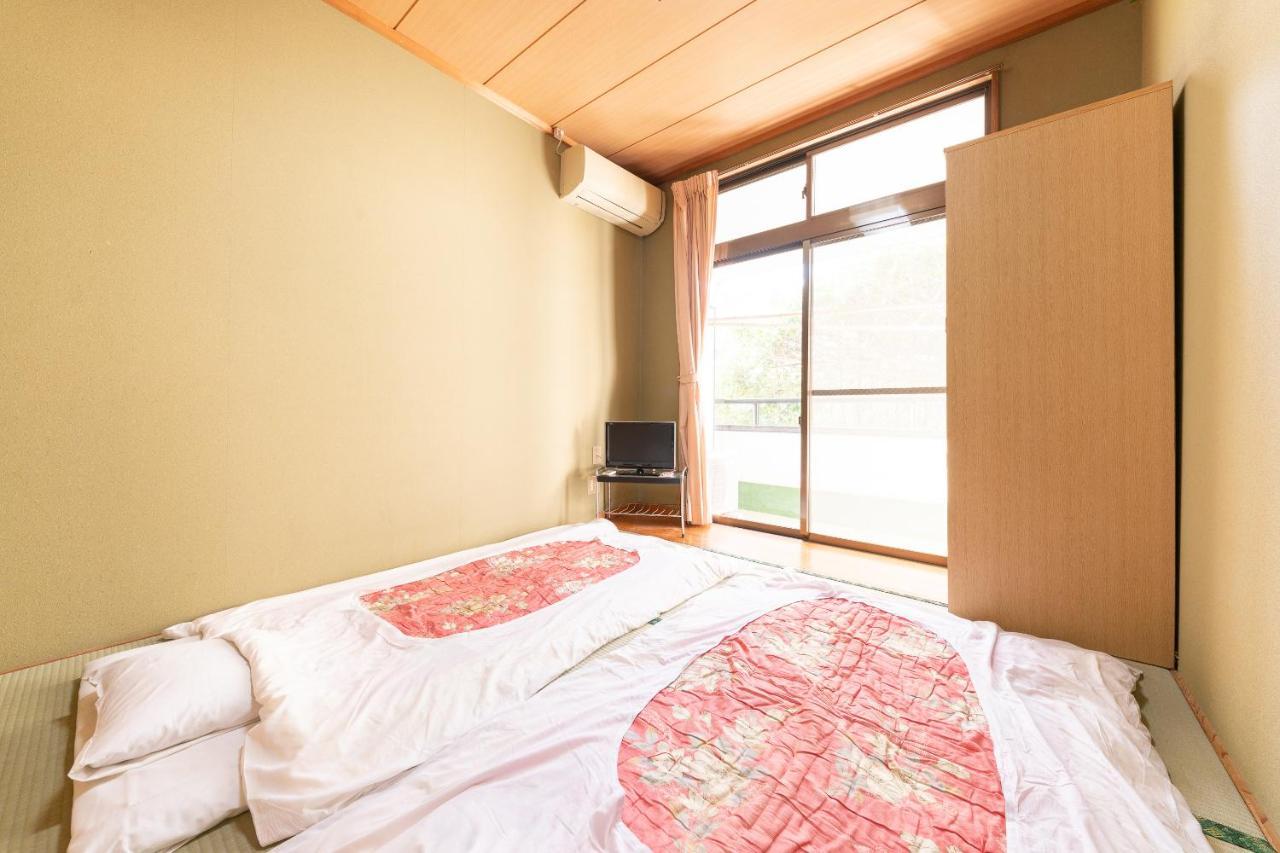 Hotel Tabist Watanabe Chiba Ichinomiya Chosi Exterior foto