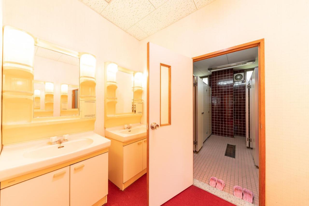 Hotel Tabist Watanabe Chiba Ichinomiya Chosi Exterior foto
