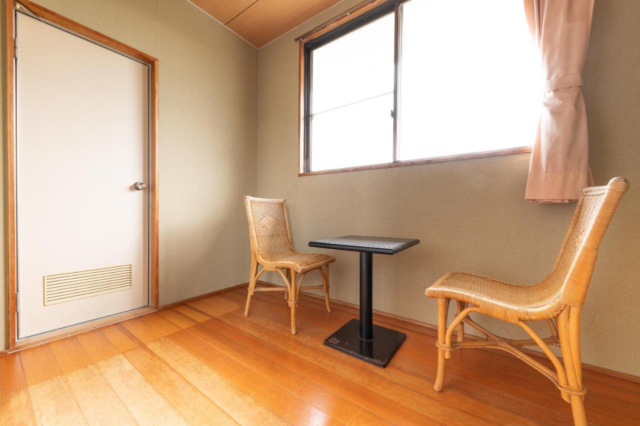 Hotel Tabist Watanabe Chiba Ichinomiya Chosi Exterior foto