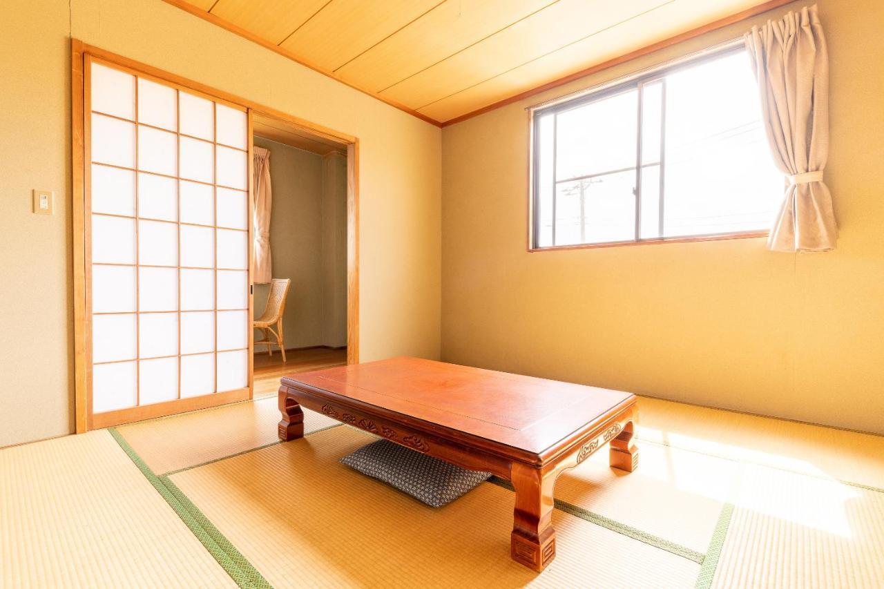Hotel Tabist Watanabe Chiba Ichinomiya Chosi Exterior foto
